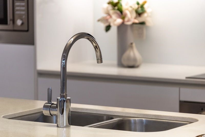 Grohe Minta konyhai csaptelep kihúzható fejjel