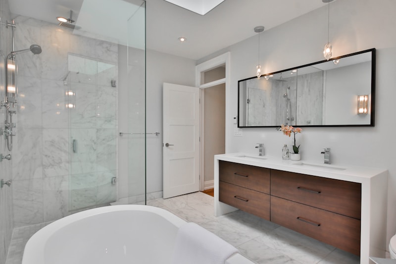 Hansgrohe Raindance zuhanyszett 240 mm